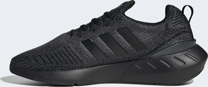 adidas Swift Run 22 core black/grey five