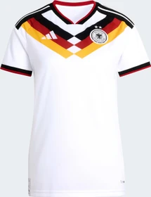 adidas FIFA WM 2026 Deutschland Frauenteam Heimtrikot kurzarm (Damen)