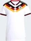 adidas FIFA WM 2026 Deutschland Frauenteam Heimtrikot kurzarm (Damen) Vorschaubild