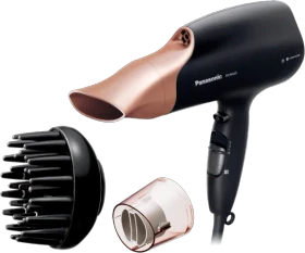 Panasonic EH-NA65 nanoe rosegold