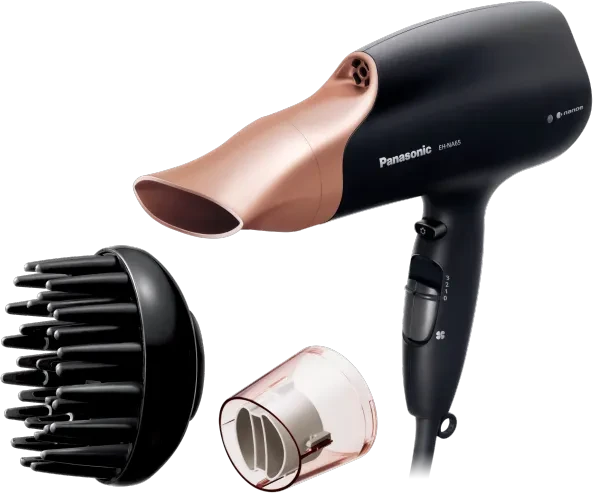 Panasonic EH-NA65 nanoe rosegold