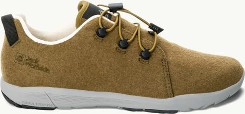 Jack Wolfskin Spirit Wool Low cottage (Damen)