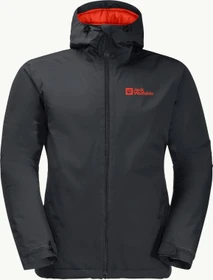 Jack Wolfskin Wisper Ins Funktionsjacke phantom (Herren)