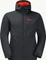 Jack Wolfskin Wisper Ins Funktionsjacke phantom (Herren) Vorschaubild