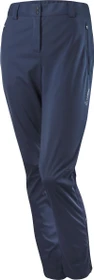 Löffler Elegance Hose lang dark blue (Damen)
