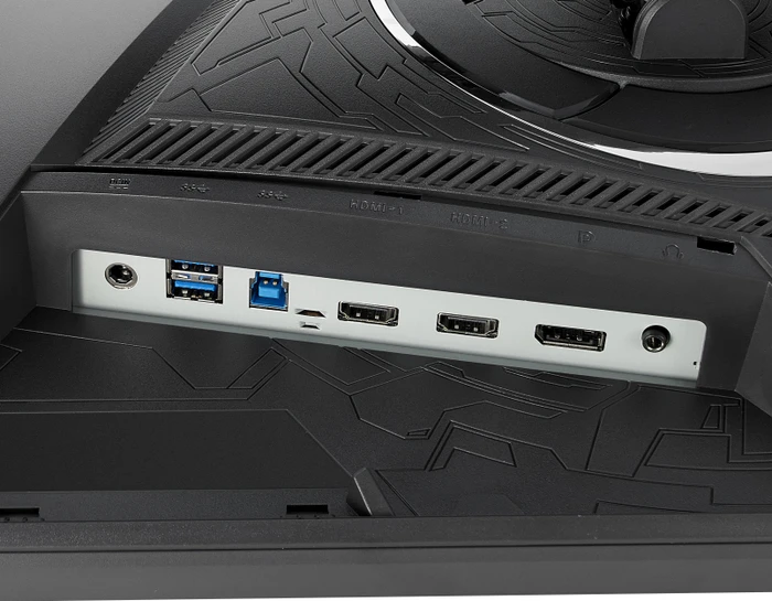 ASUS ROG Strix XG248Q, 23.8"