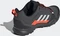 adidas Terrex AX3 dgh solid grey/grey one/solar red (Herren) Vorschaubild