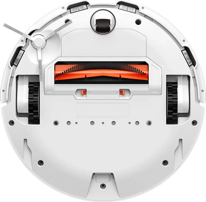 Xiaomi Mi Robot Vacuum Mop Pro Saug-/Wischroboter weiß