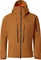 Vaude Monviso 3L Skijacke silt brown (Herren) Vorschaubild