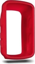 Garmin Edge 520 Silikon Schutzhülle rot