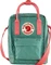 Fjällräven Kanken Sling Umhängetasche frost green/peach pink Vorschaubild