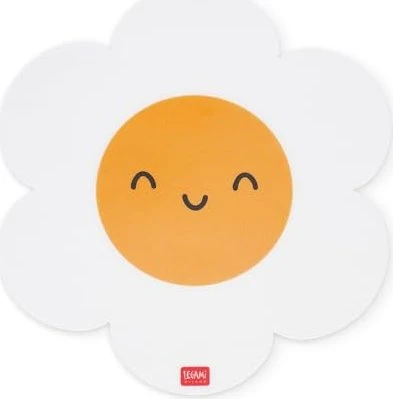 Legami Mauspad Daisy