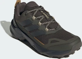 adidas Terrex Skychaser Ax5 shadow olive/carbon/savanna (Herren)