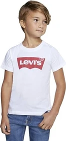 Levi's Batwing T-Shirt kurzarm weiß (Junior)