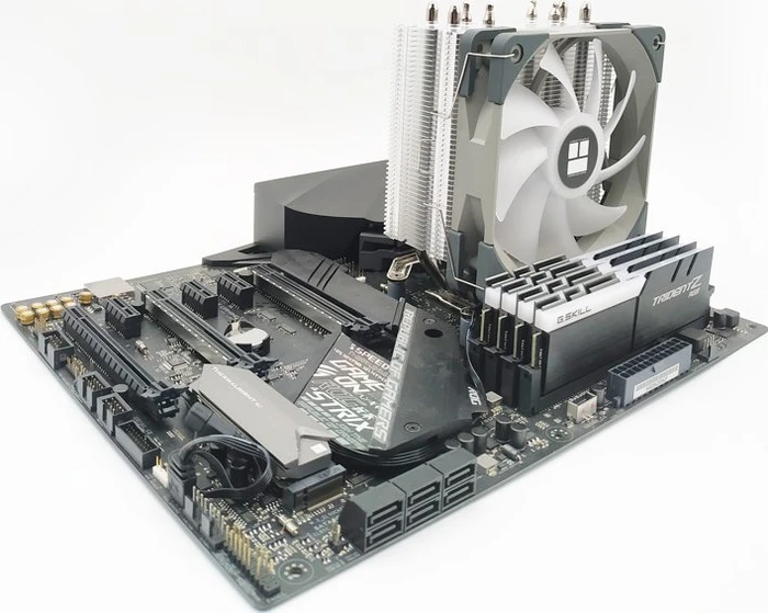 Thermalright Assassin Spirit 120 RGB
