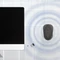 LogiLink Ergonomische Funk-Maus, USB Vorschaubild