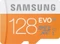 Samsung EVO R48 128GB Kit, UHS-I, Class 10 Vorschaubild