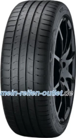 Platin Wheels RP 430 Summer 235/55 R18 104W XL