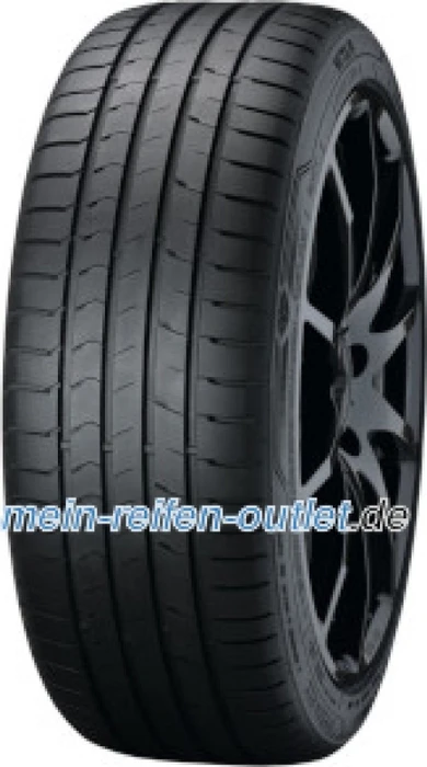 Platin Wheels RP 430 Summer 235/55 R18 104W XL