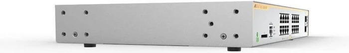 Allied Telesis x230 Desktop Gigabit Managed Switch, 16x RJ-45, 2x SFP