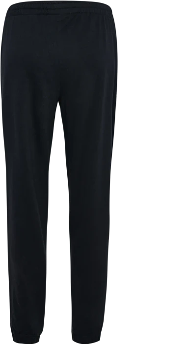 hummel Pulse Trainingshose lang schwarz (Damen)