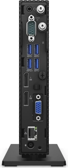 Dell Wyse 5070 Slim Chassis, Celeron J4105, 4GB RAM