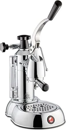 La Pavoni Stradivari Lusso