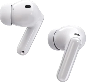 Motorola Moto Buds 2 Plus Pantone Cool White