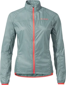 Vaude Air III Fahrradjacke dusty moss (Damen)