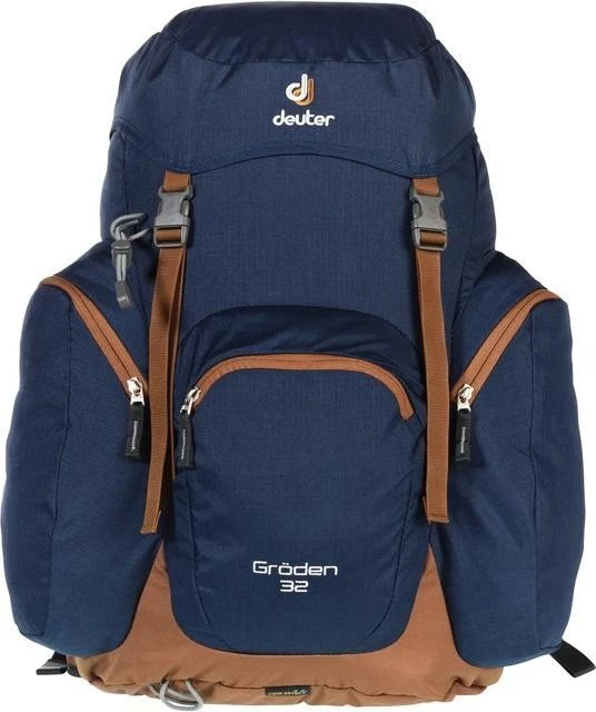 Deuter Gröden 32 midnight/lion