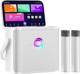 Ikarao Shell S3