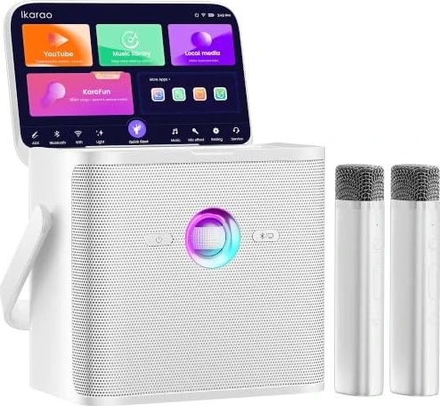 Ikarao Shell S3