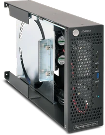 Sonnet DuoModo xMac mini Module, Modul für DuoModo, USB-C 3.1/Thunderbolt 3 / USB-C 3.1 (DM-MOD-ZM)