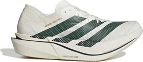 adidas Adizero Adios Pro 5 off white/collegiate green/royal blue (Herren)
