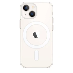 Apple Clear Case mit MagSafe für iPhone 13 Mini transparent