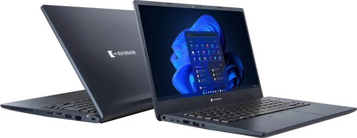 Dynabook Tecra A40-K-11B, Mystic Blue, Core i5-1240P, 16GB RAM, 256GB SSD, DE