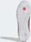 adidas F50 Elite Lamine Yamal Laceless FG cloud white/core black/lucid red (Junior) Vorschaubild
