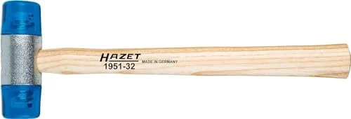 Hazet 1951-32 Schonhammer, 28cm