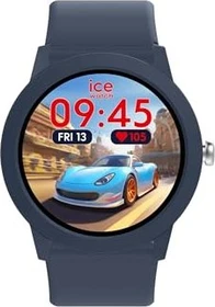 Ice-Watch ICE smart junior RD 3.0 Round blau