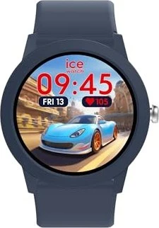 Ice-Watch ICE smart junior RD 3.0 Round blau