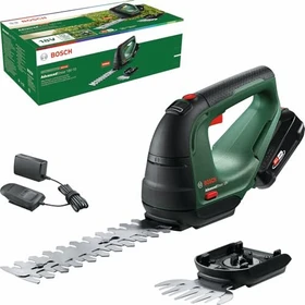 Bosch DIY AdvancedShear 18V-10 Akku-Gras-/Strauchschere solo