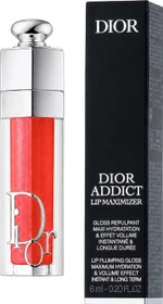 Christian Dior Addict Lip Maximizer 015 cherry, 6ml