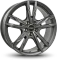 itWheels Gina 7.5x19 5/112 ET30 (verschiedene Farben) Vorschaubild