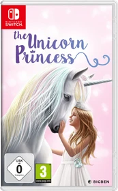 The Unicorn Princess (Switch)