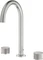 Grohe Atrio Private Collection 3-Loch-Waschtischbatterie 1/2" L-Size supersteel Vorschaubild