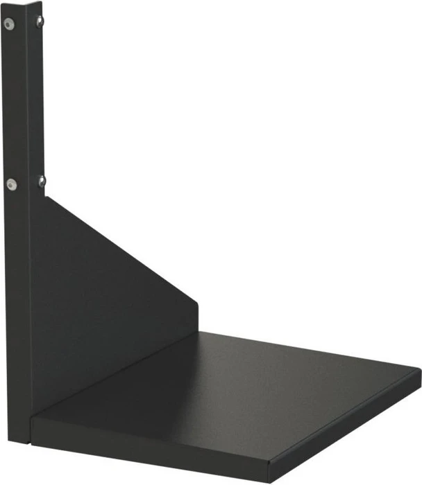 SMS Func Side Shelf schwarz