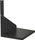 SMS Func Side Shelf schwarz (C220007-1A)