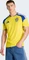 adidas FIFA WM 2026 Schweden Heimtrikot kurzarm (Herren) Vorschaubild