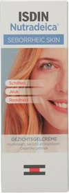 Isdin Nutradeica Seborrhoische Gesichtshaut Gel-Creme, 50ml