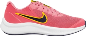 Nike Star Runner 3 sea coral/coral chalk/laser orange/gridiron (Junior)
